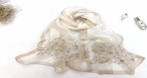 Yiwu Selection silk wool embroidery XS70180207SS/ B1-319