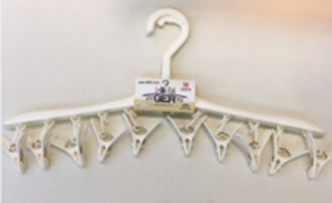 Yiwu Selection 10 clamp hosiery LT-1043/36028 full figure