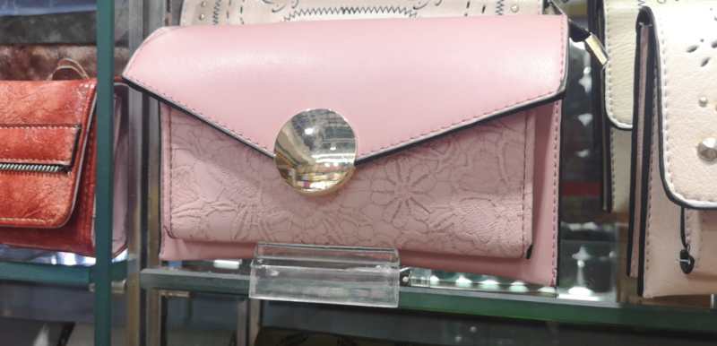 时尚流行女包零钱包1产品图