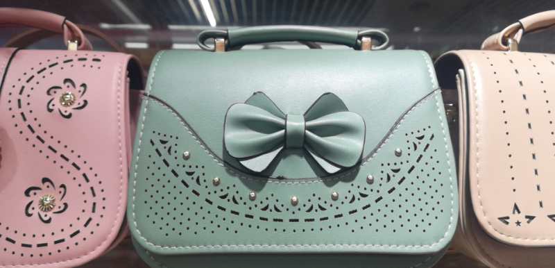 流行女包挎包单肩包2