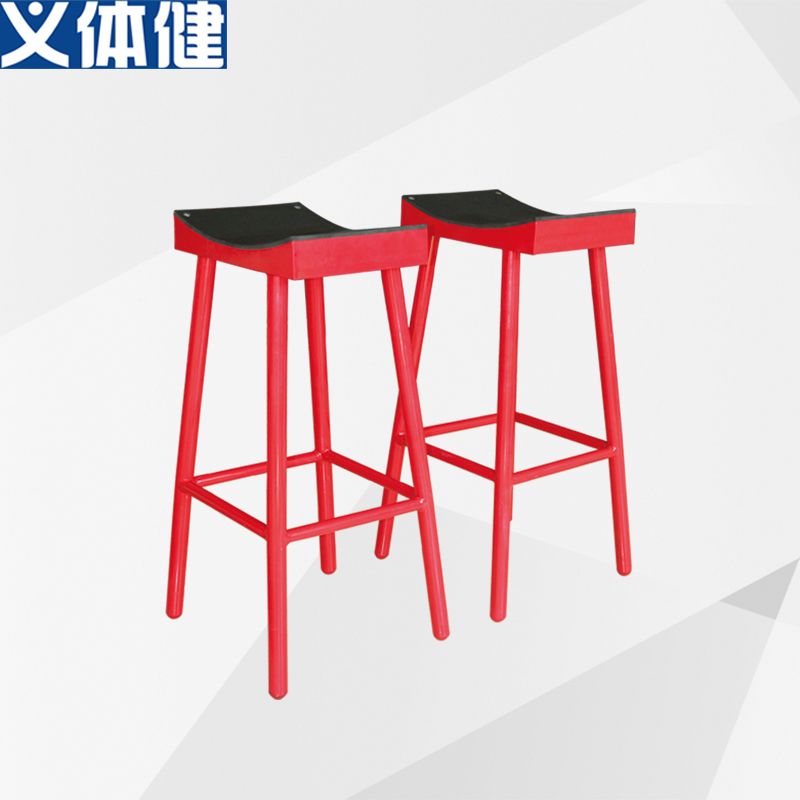 Hj-a315 Military Sports Bodybuilding Squat Rack (height: 110CM)