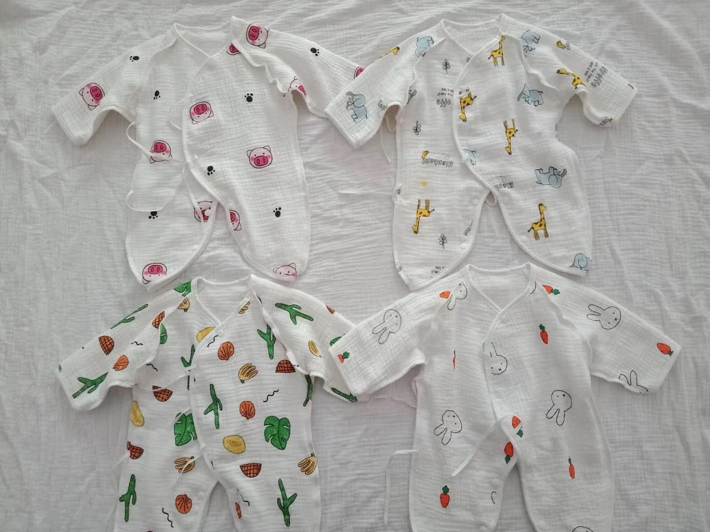 婴儿宝宝用品，专业生产专业呵护！详情图7