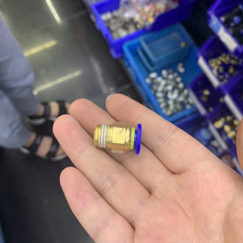 Air compressor parts SPC 8-2