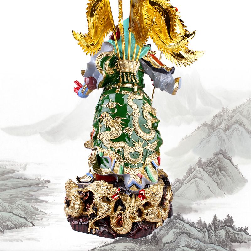 宗教法器、法物实物图