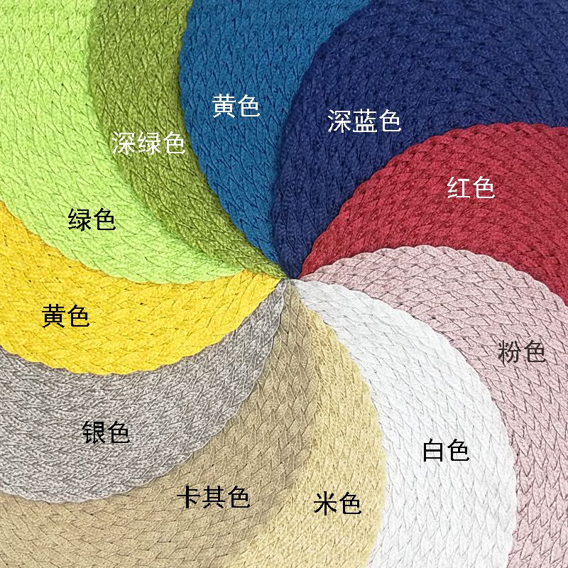 PP餐垫/防烫隔热产品图