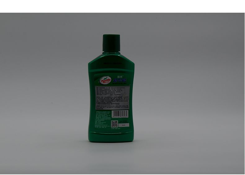 龟牌新车蜡汽车打蜡抛光养护划痕去污上光白色车正品小车液体车蜡详情10