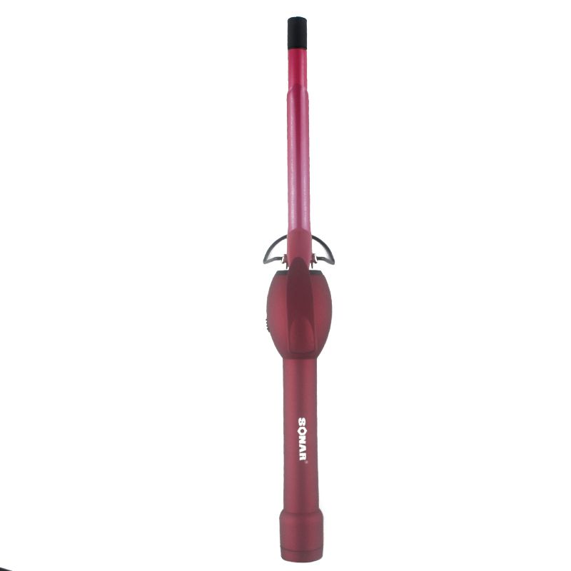 Jx-2009 Mini - tube. 16mm small curler thumbnail