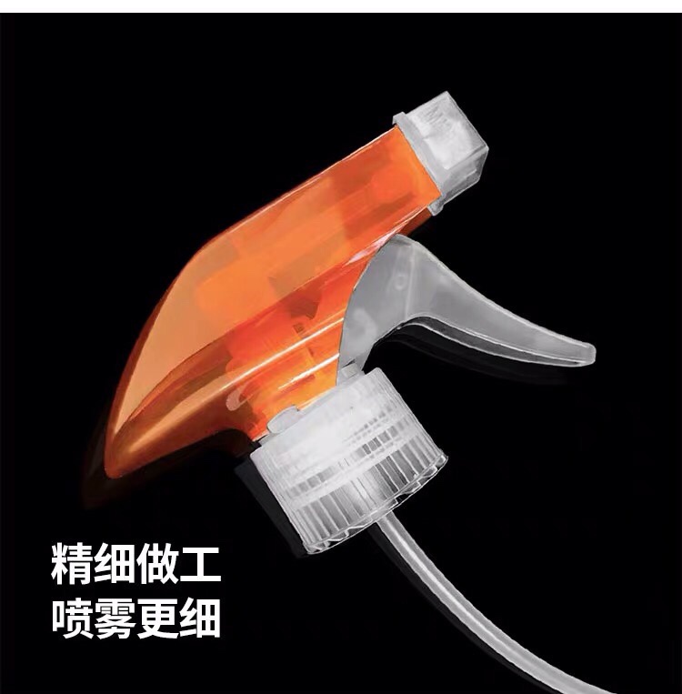 小蓬壶化妆喷水家用持续喷雾瓶消毒专用小喷壶喷瓶酒精塑料小型碰详情图9