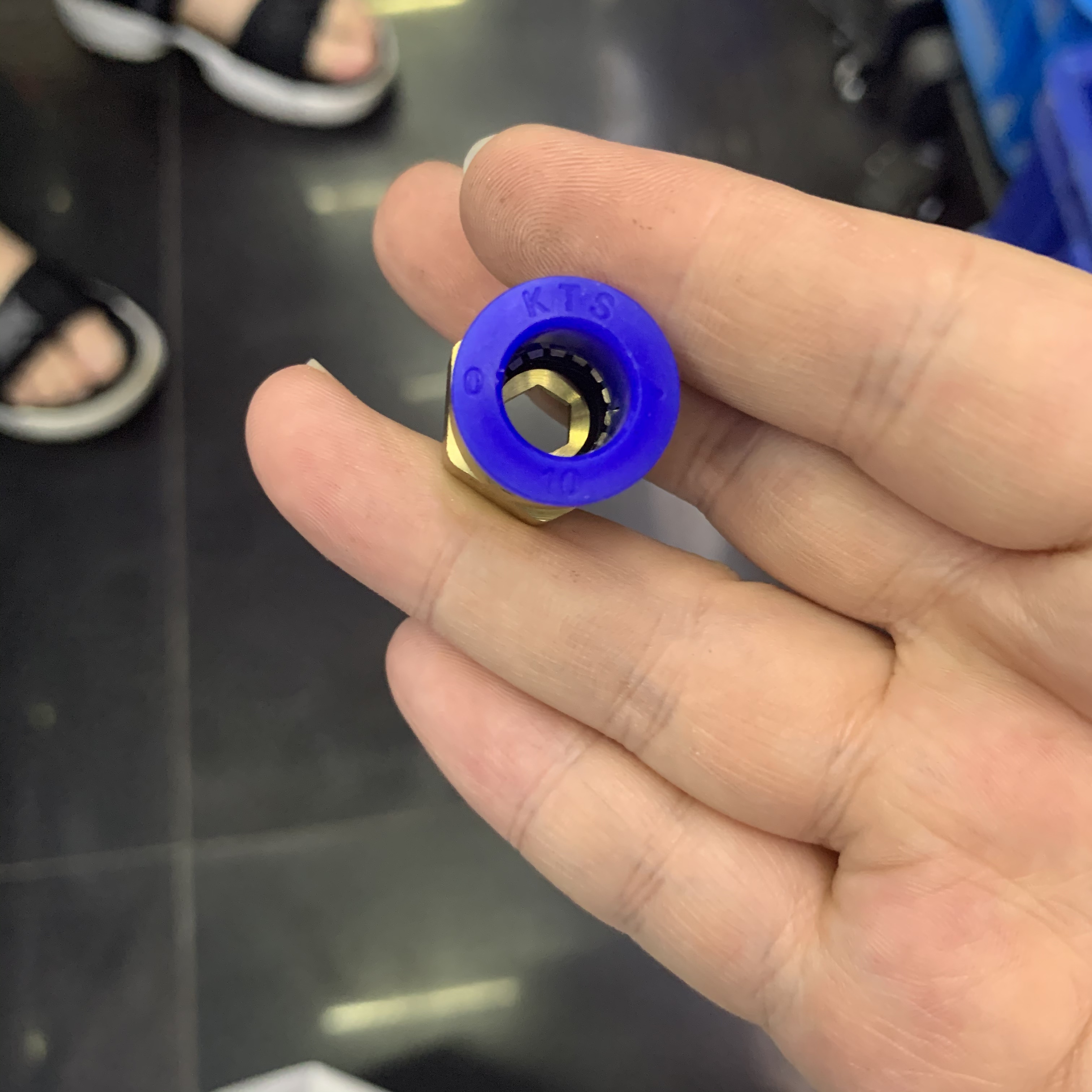 空压机白底实物图