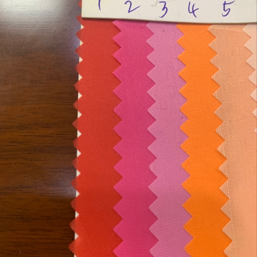 Factory direct sales of best-selling new leather products in large stock, high, medium and low grade bags, sofas, shoe materials, fabrics, polyester tafe 190T 1-5 details Picture