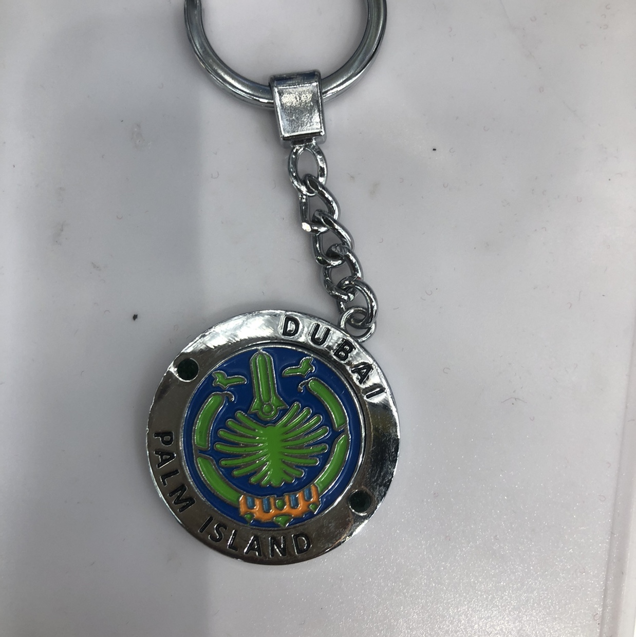 Customized Keychain -2