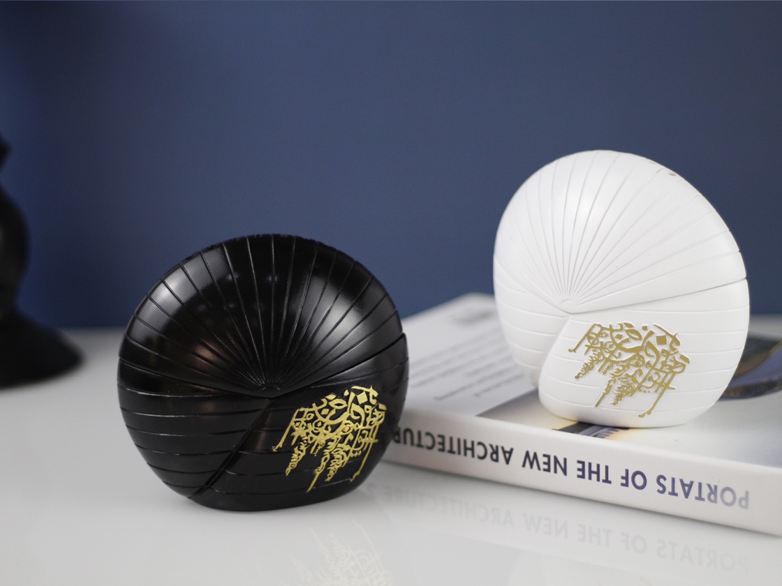 Incense Burner Resin Crafts
