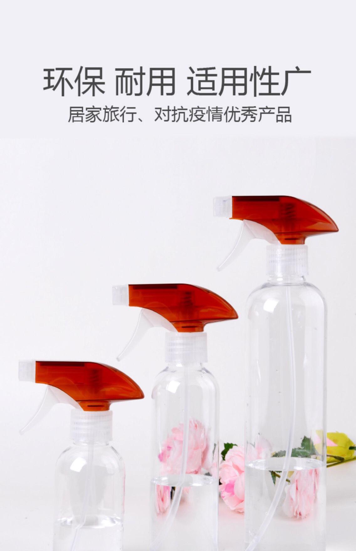 美妆】/美妆/湿敷棉/棉签卸妆棉/塑料留样盒白底实物图