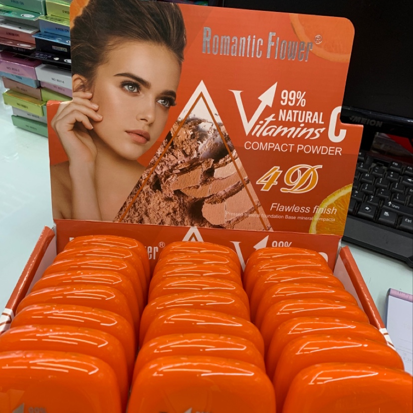 粉饼0047款产品图