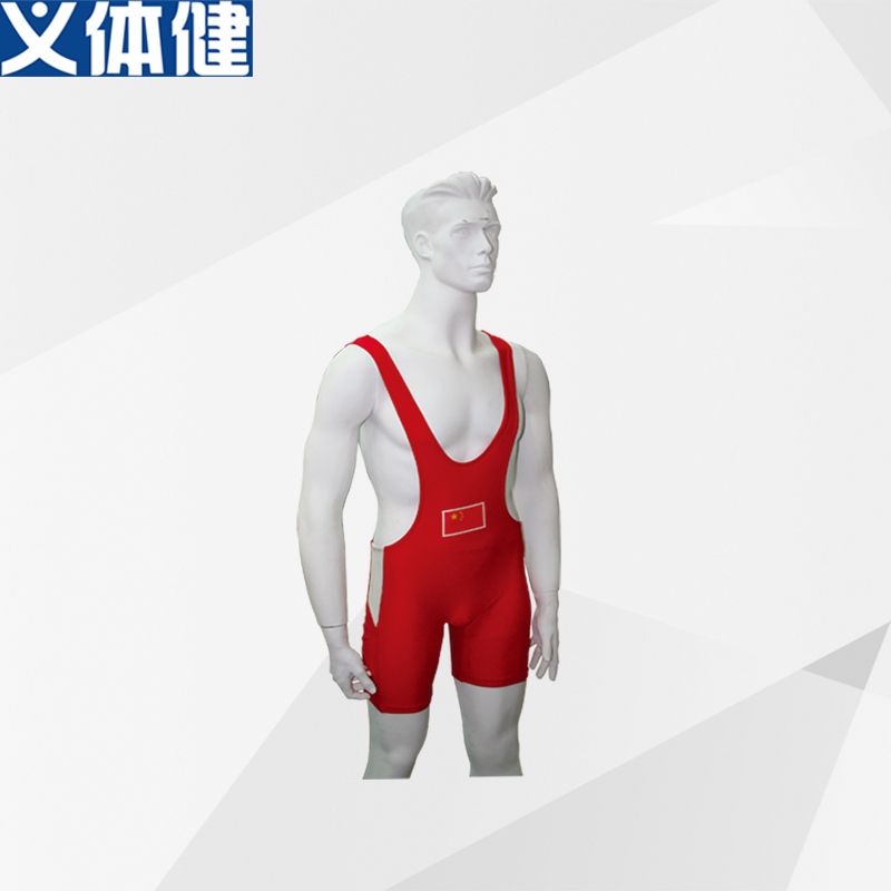 Hj-a313 Military athletic weightlifting suit