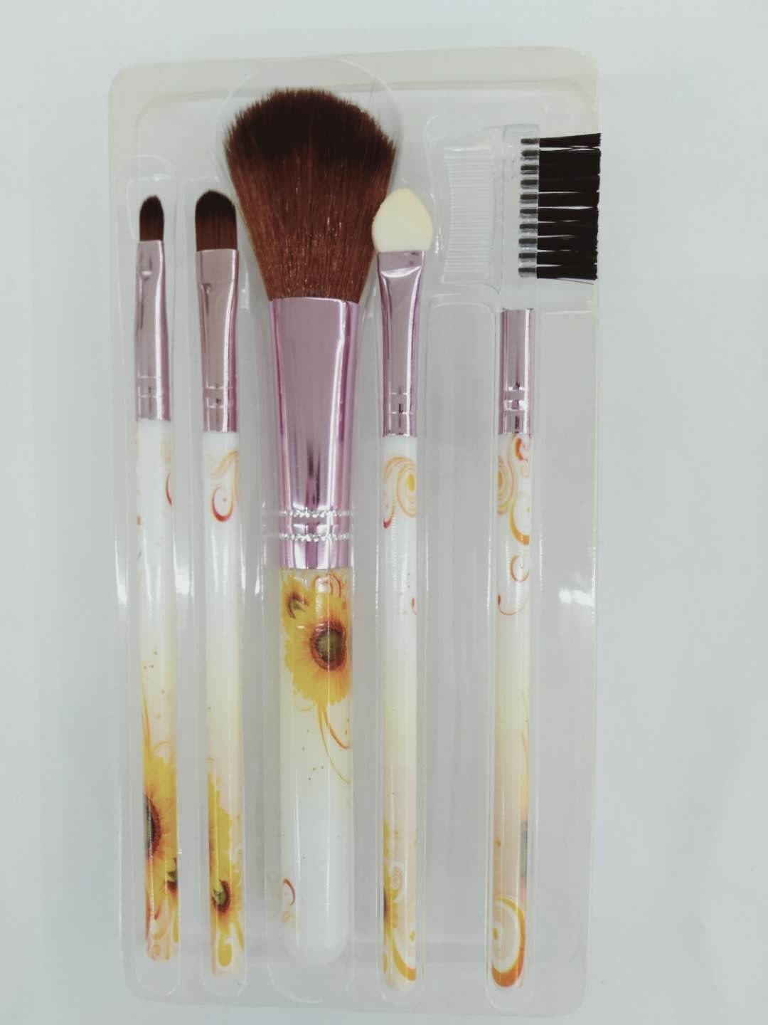 Makeup brush makeup tool paint brow brush