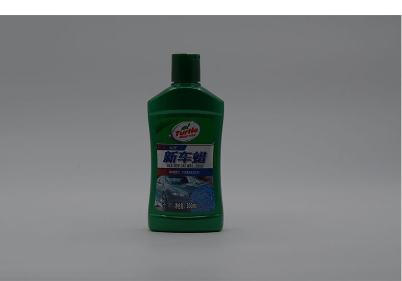 龟牌新车蜡汽车打蜡抛光养护划痕去污上光白色车正品小车液体车蜡详情9