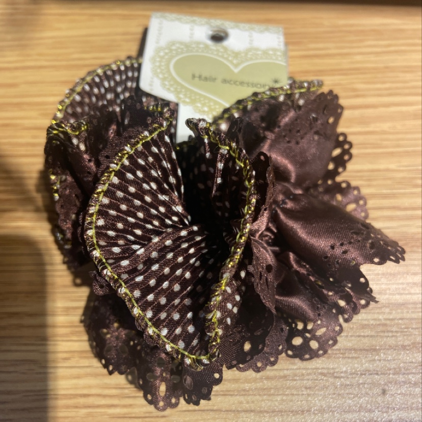 日本进口发饰07