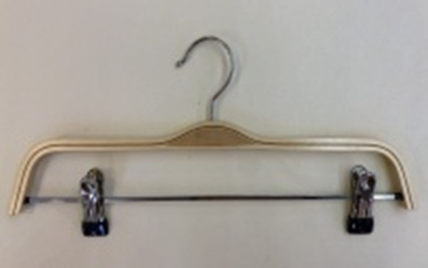 Yiwu Selection plywood pants rack 3712 pants rack /36028 full figure