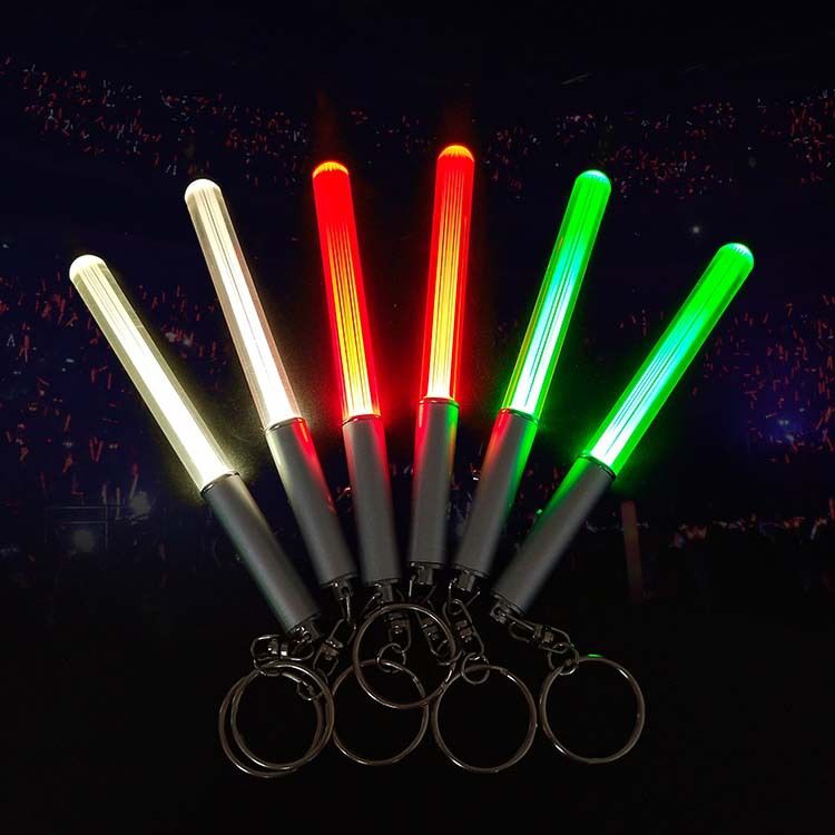 荧光棒实物图