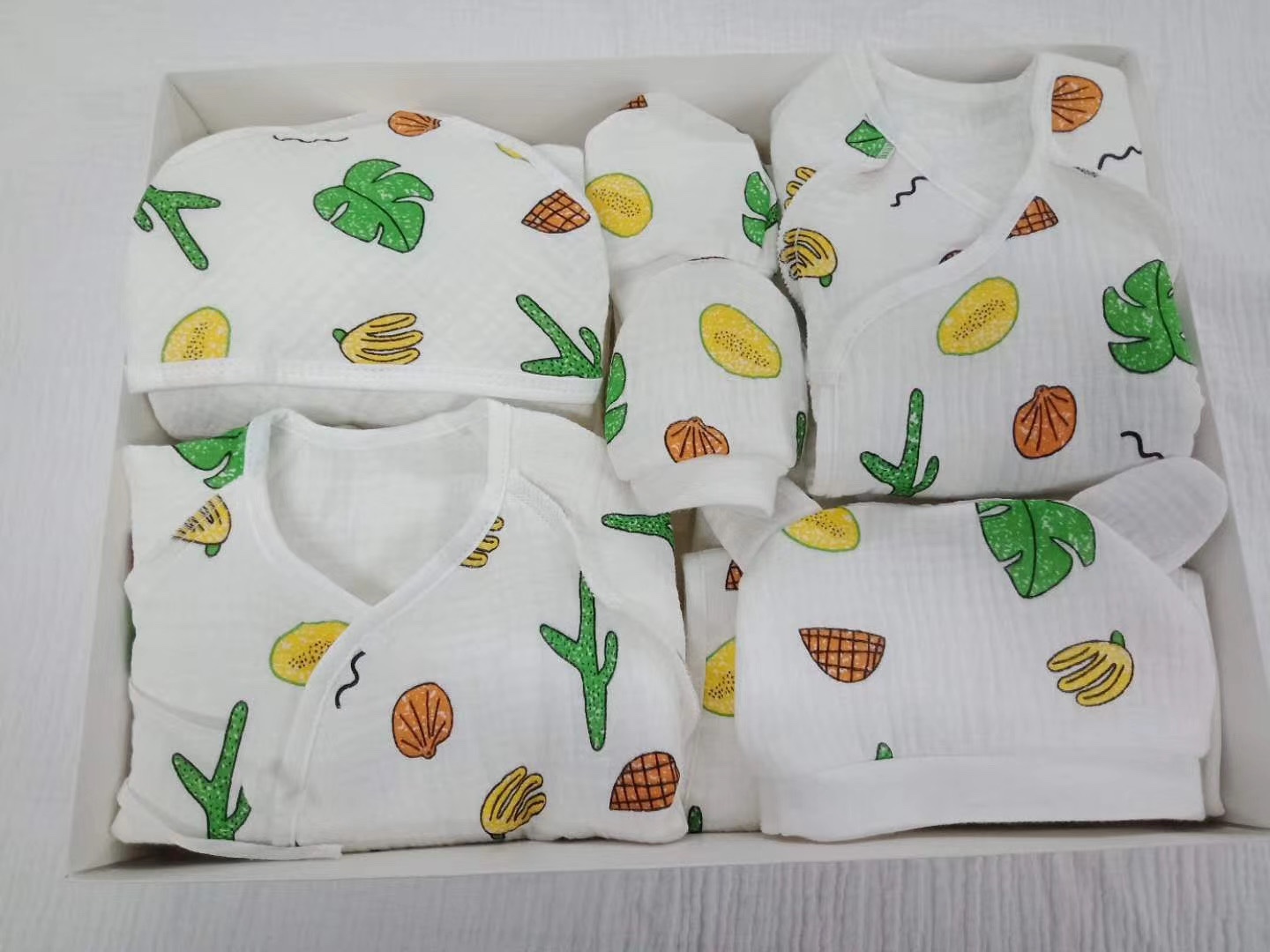 婴儿宝宝用品，专业生产专业呵护！详情图10