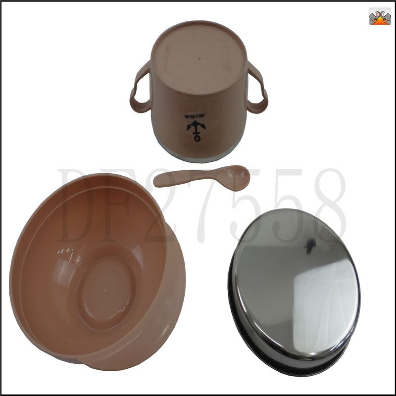 DF99013 Cap cover two ear Cup (with cover) DF TRADING HOUSE
