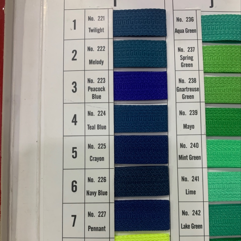 Factory direct selling hot new leather goods in large quantities high - and low-grade cases bags sofa shoes material fabric I series 1-7 thumbnail