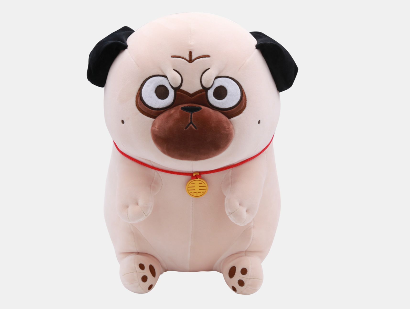 Yiwu Selection 50CM squat bazahai/F1-082