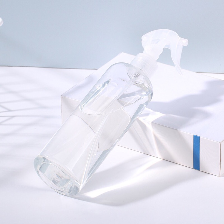 酒精雾化分装喷雾瓶小型小号喷瓶喷壶消毒专用超细雾空瓶子200ml