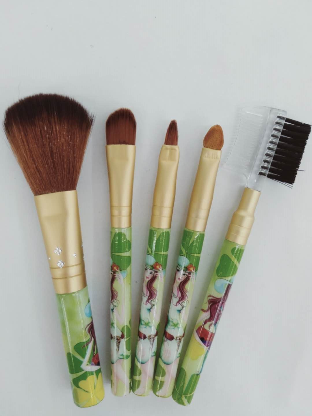 Makeup brush makeup tool eye shadow brush highlighter brush