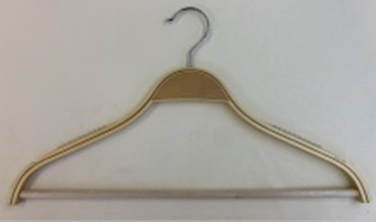 Yiwu Selection plywood hanger 4212 with rod /36028 full figure