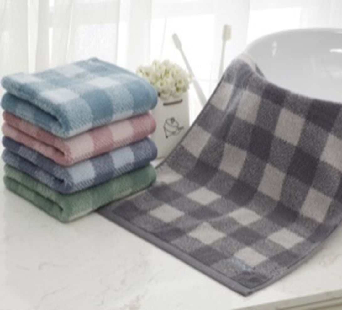 Yiwu Selection Jieliya shangya life bath towel /42313 full figure