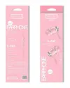 L-303 Sogo headphones, mobile phone headphones, in-ear headsets, earbuds with microphone Specification image
