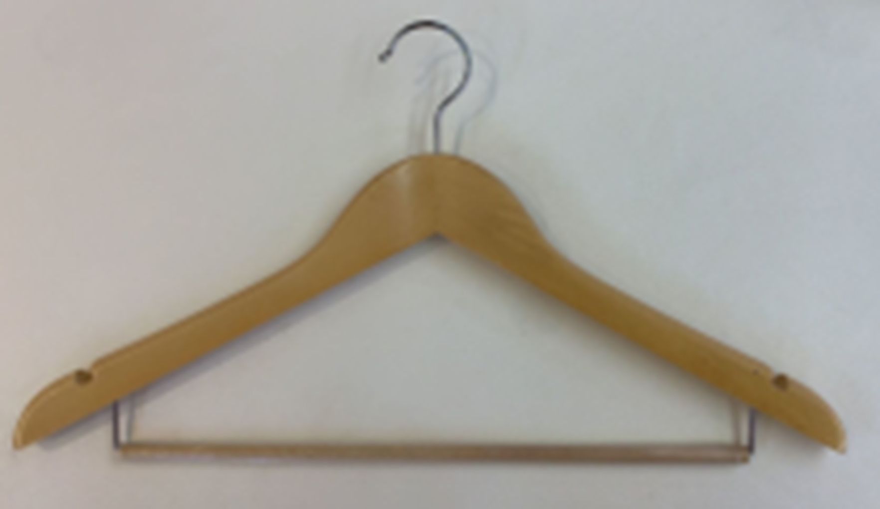 Yiwu Selection derrick wooden hanger 8029/36028 full figure