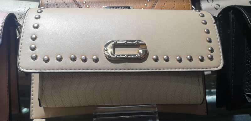 时尚流行女包零钱包4产品图