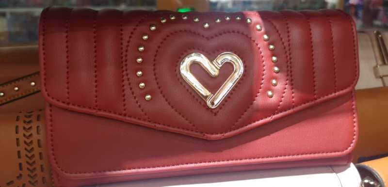 女包时尚新款实用钱包3产品图