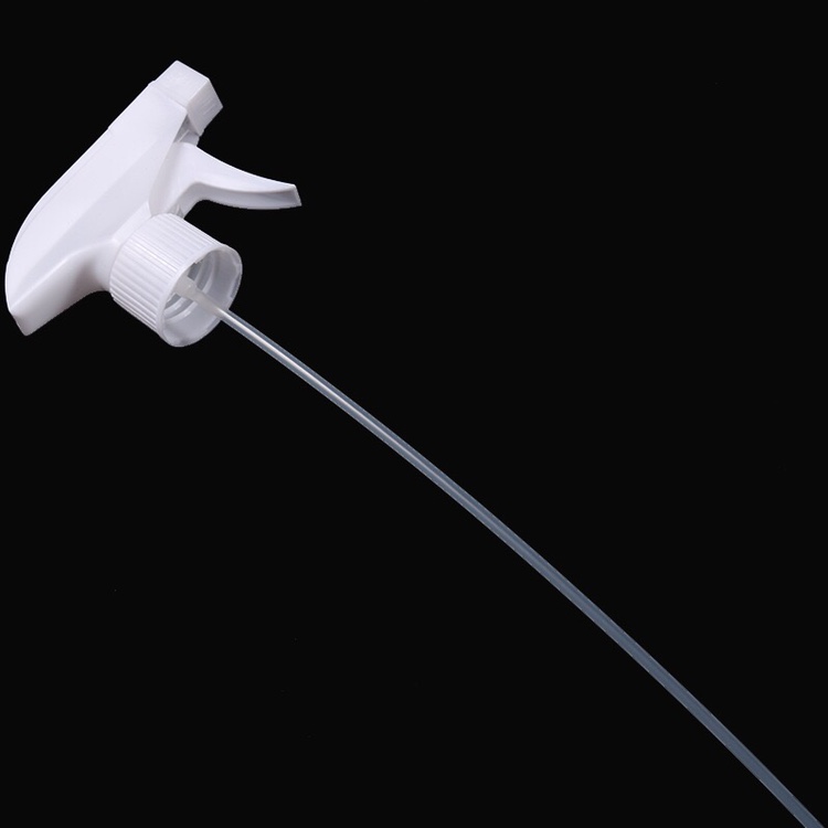 28410全塑料喷头28/410方枪喷头 28 410喷雾头trigger sprayer