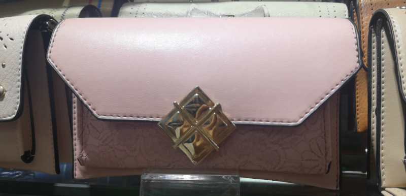 时尚流行女包零钱包3