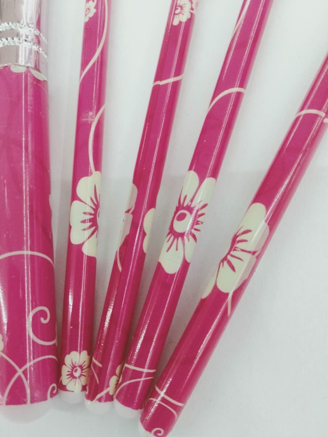 Set brushes, makeup brushes, makeup tools, powder brushes, eyebrow brushes, highlighter brushes, factory direct sales, makeup brushes customized according to samples details Picture