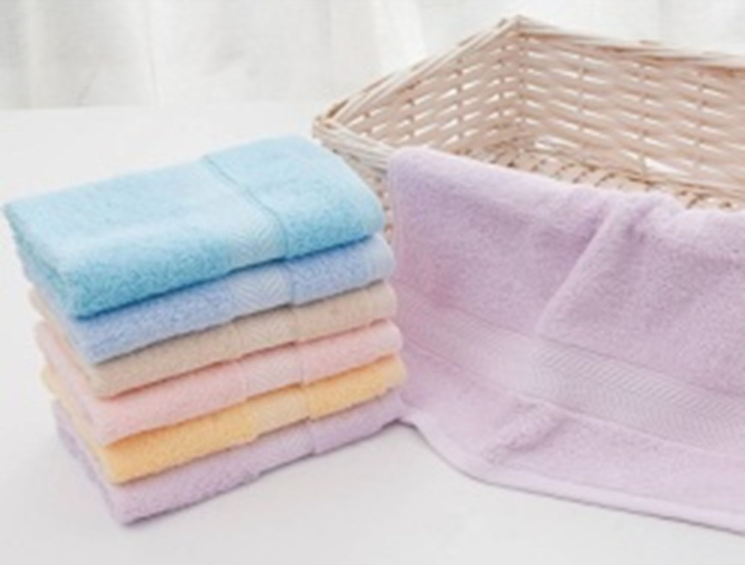 Yiwu Selection rabbit teacher's towel /42313
