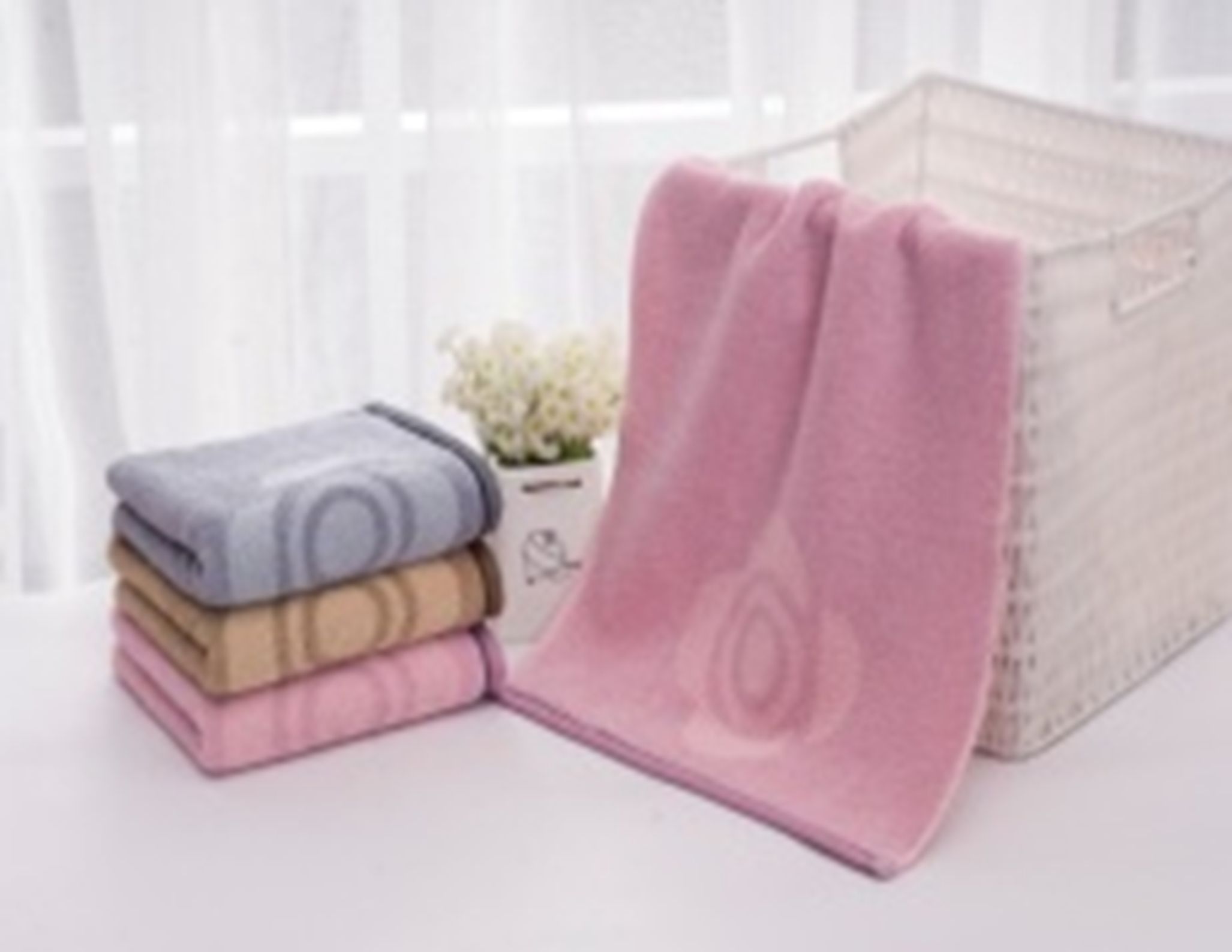 Yiwu Selection Jieliya classic bath towel /42313