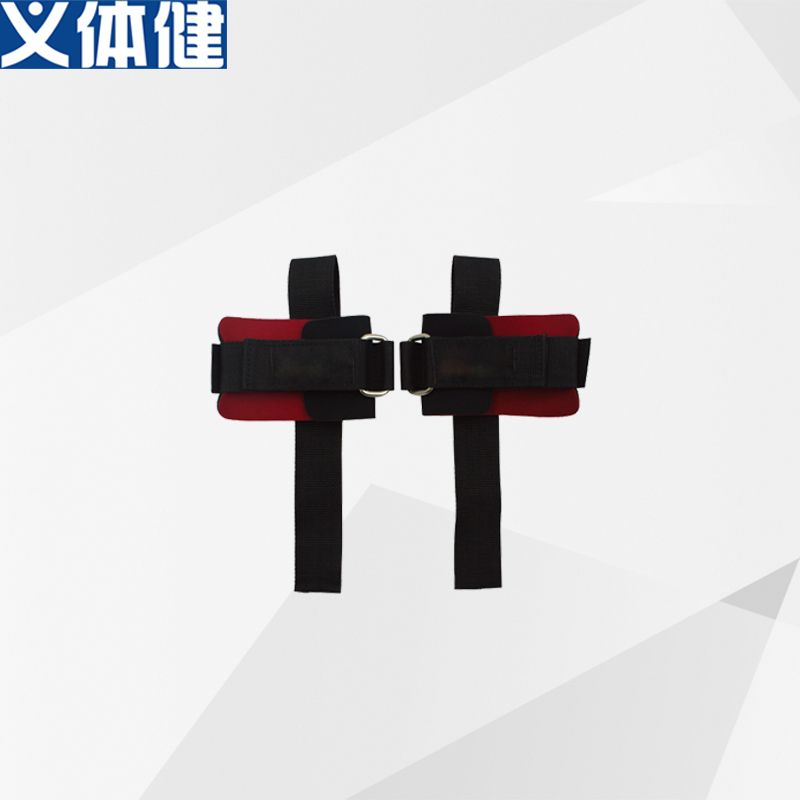 Hj-a175a gym fitness weightlifting belt