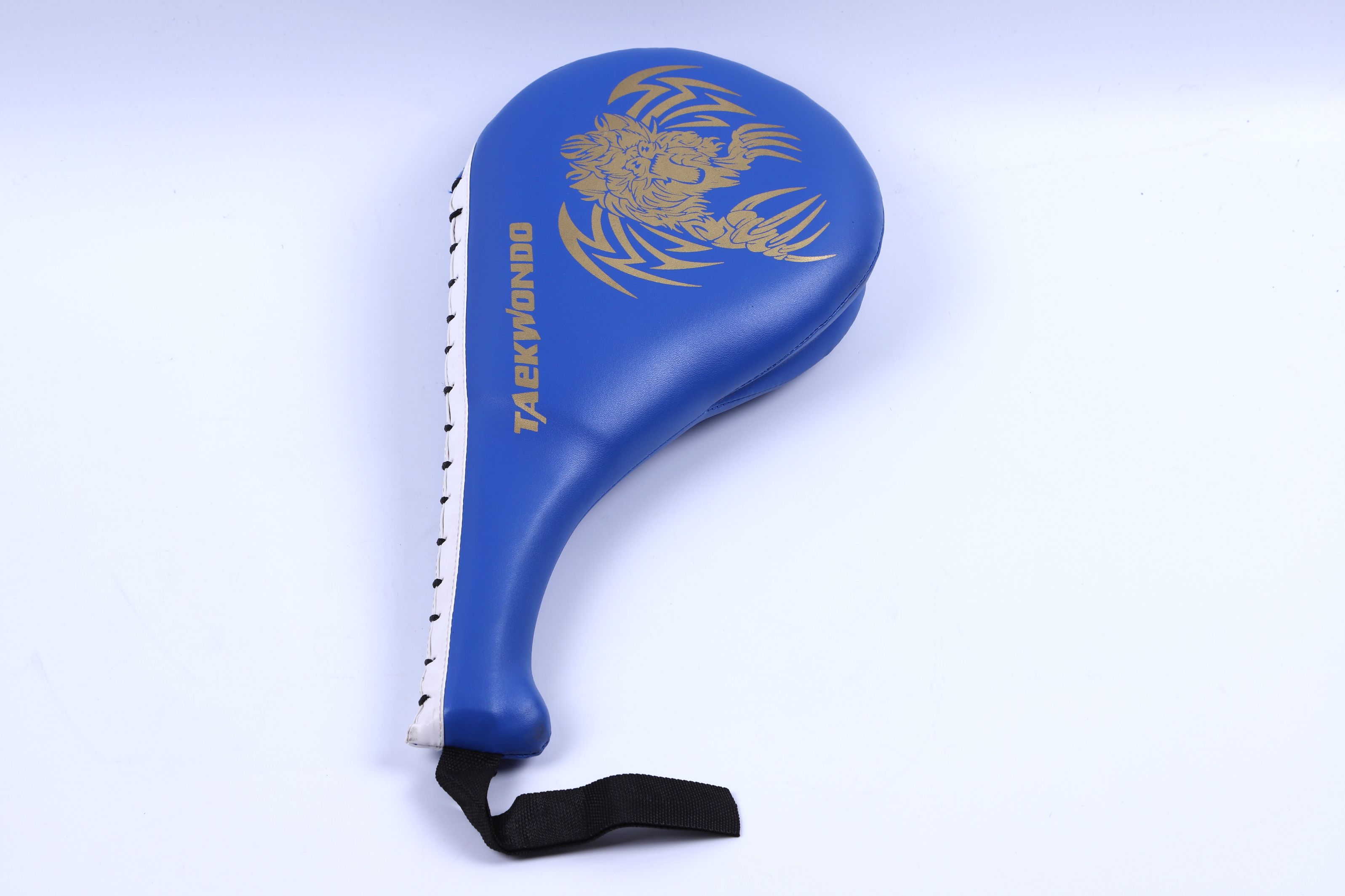 Double-sided rackets manufacturer wholesale Taekwondo equipment accessories manufacturer wholesale good goods from Yiwu detail image 1