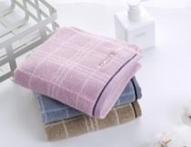 Yiwu Selection Jieliya cotton highly absorbent embroidered face towel /42313