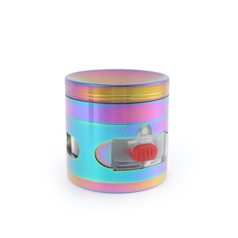 Dazzle color cigarette machine 63mm-4