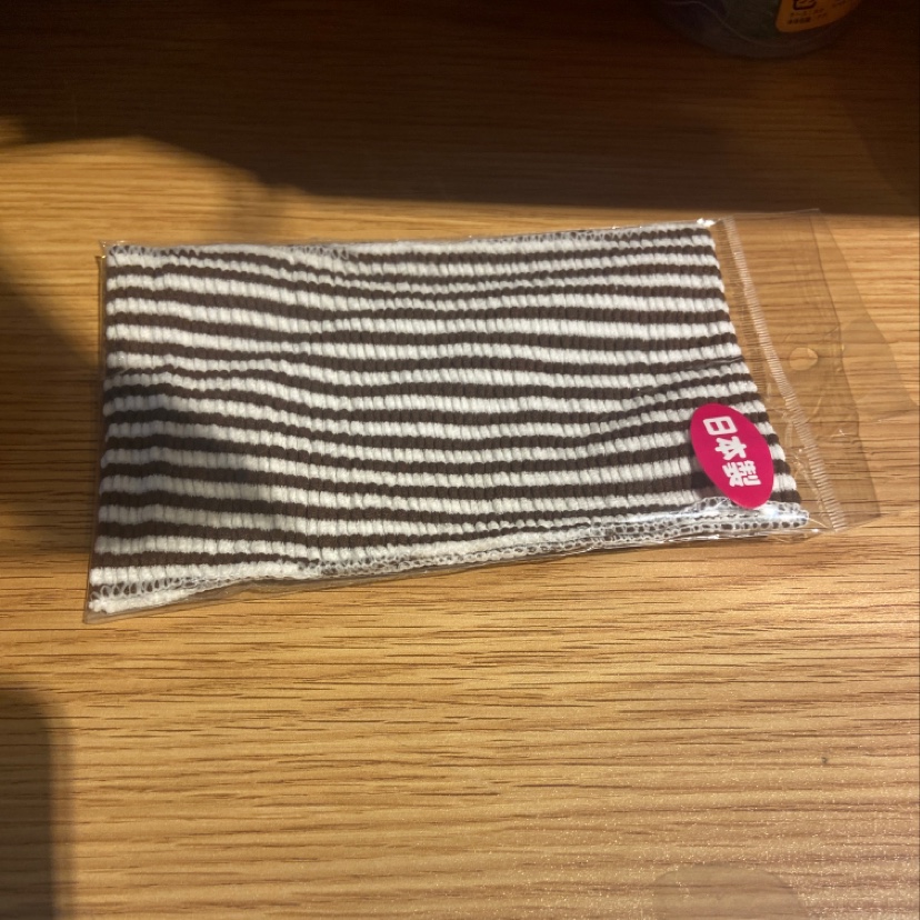 日本进口发饰23