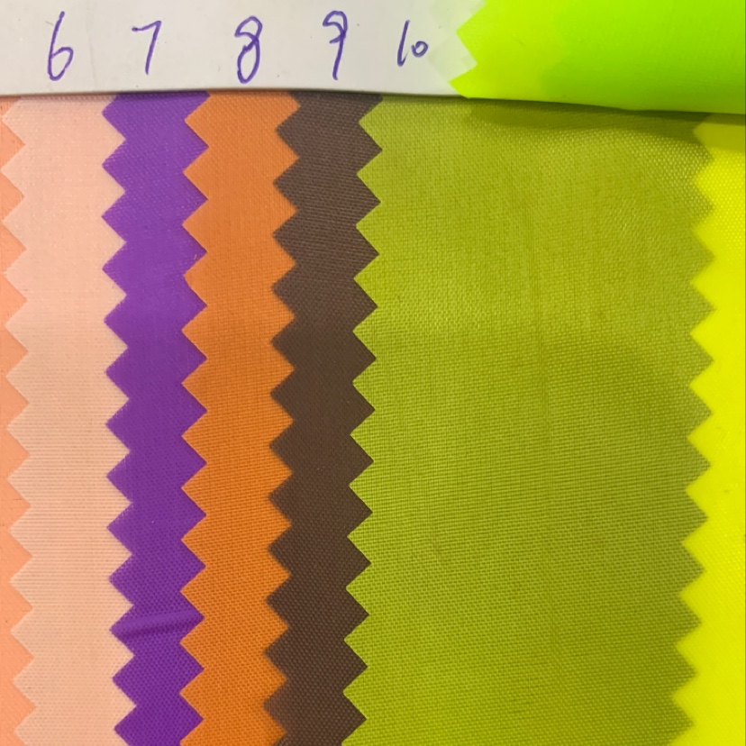 Factory direct sales of best-selling new leather products in large stock, high, medium and low grade bags, sofas, shoe materials, fabrics, polyester tafe 190T 6-10 details Picture