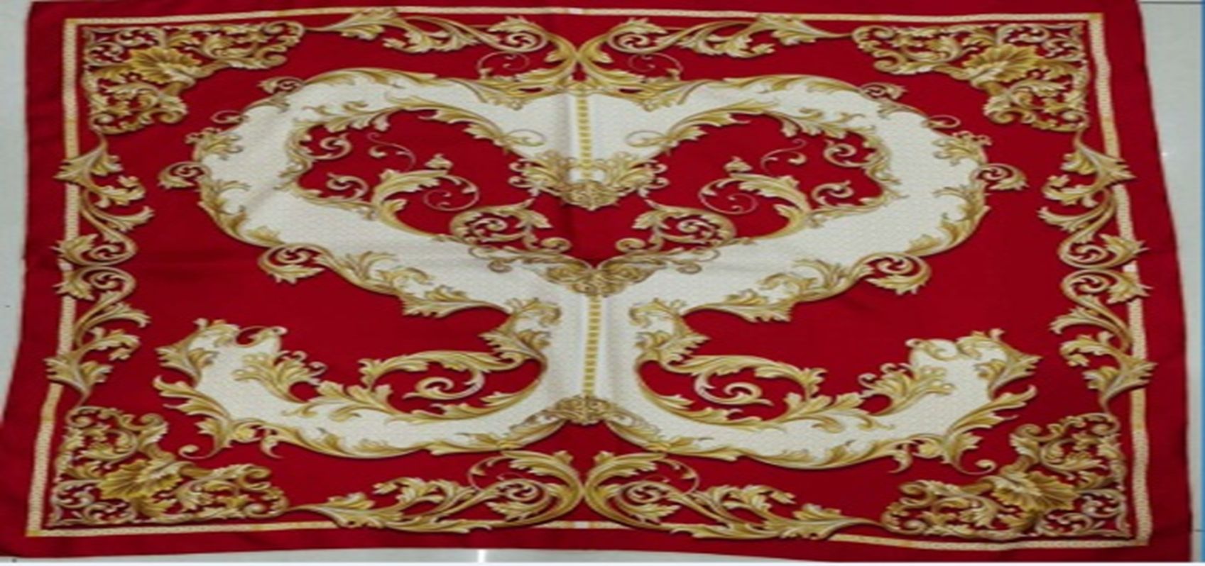 Yiwu Selection top grade twill silk XS902020SS/B1-319