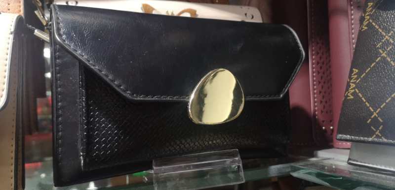 时尚流行女包零钱包6图