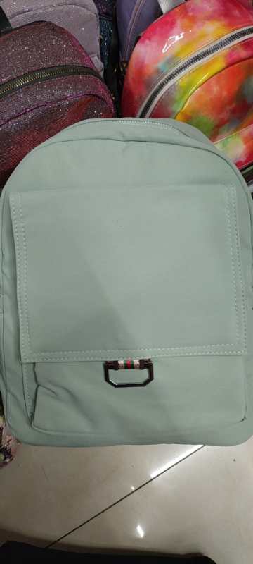 Popular women's backpacks and schoolbags